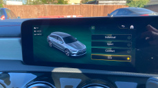 Mercedes-Benz CLA 200 AMG Line Premium + Night Ed 5dr Tip Auto Petrol Estate